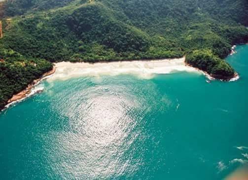 Praia Grande Ubatuba Casa Nova 5D Bagian luar foto