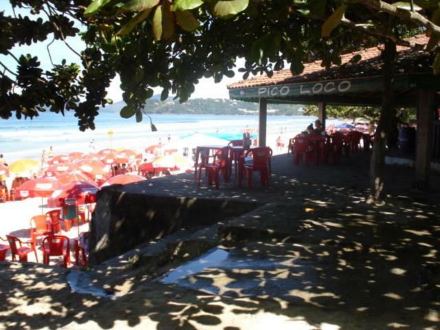 Praia Grande Ubatuba Casa Nova 5D Bagian luar foto