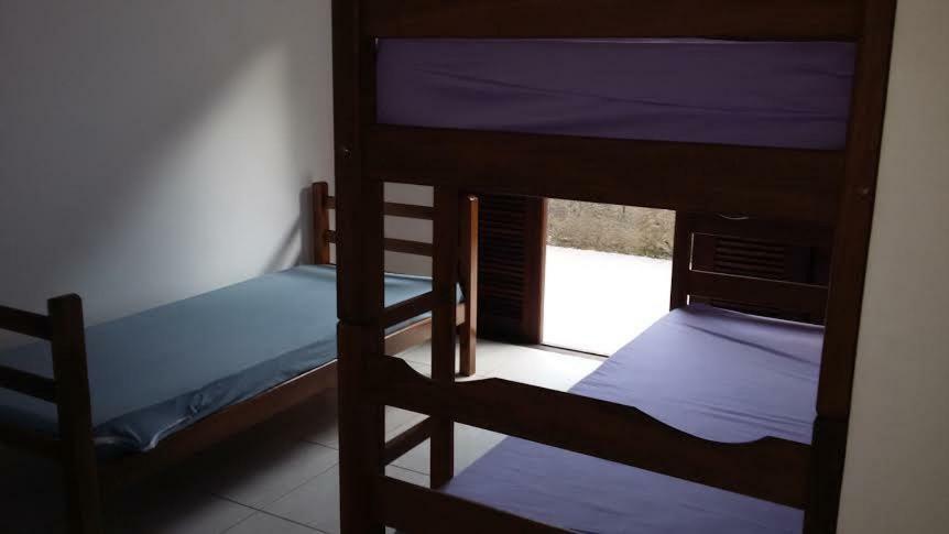 Praia Grande Ubatuba Casa Nova 5D Bagian luar foto
