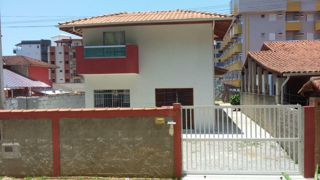 Praia Grande Ubatuba Casa Nova 5D Bagian luar foto