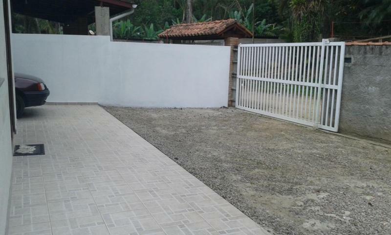 Praia Grande Ubatuba Casa Nova 5D Bagian luar foto
