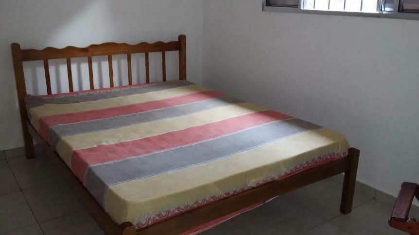 Praia Grande Ubatuba Casa Nova 5D Bagian luar foto