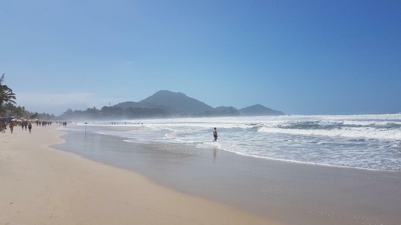 Praia Grande Ubatuba Casa Nova 5D Bagian luar foto
