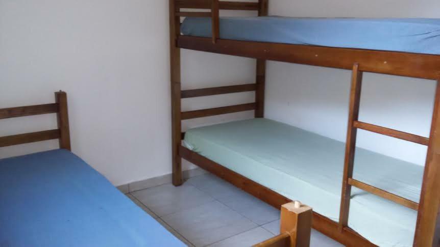 Praia Grande Ubatuba Casa Nova 5D Bagian luar foto