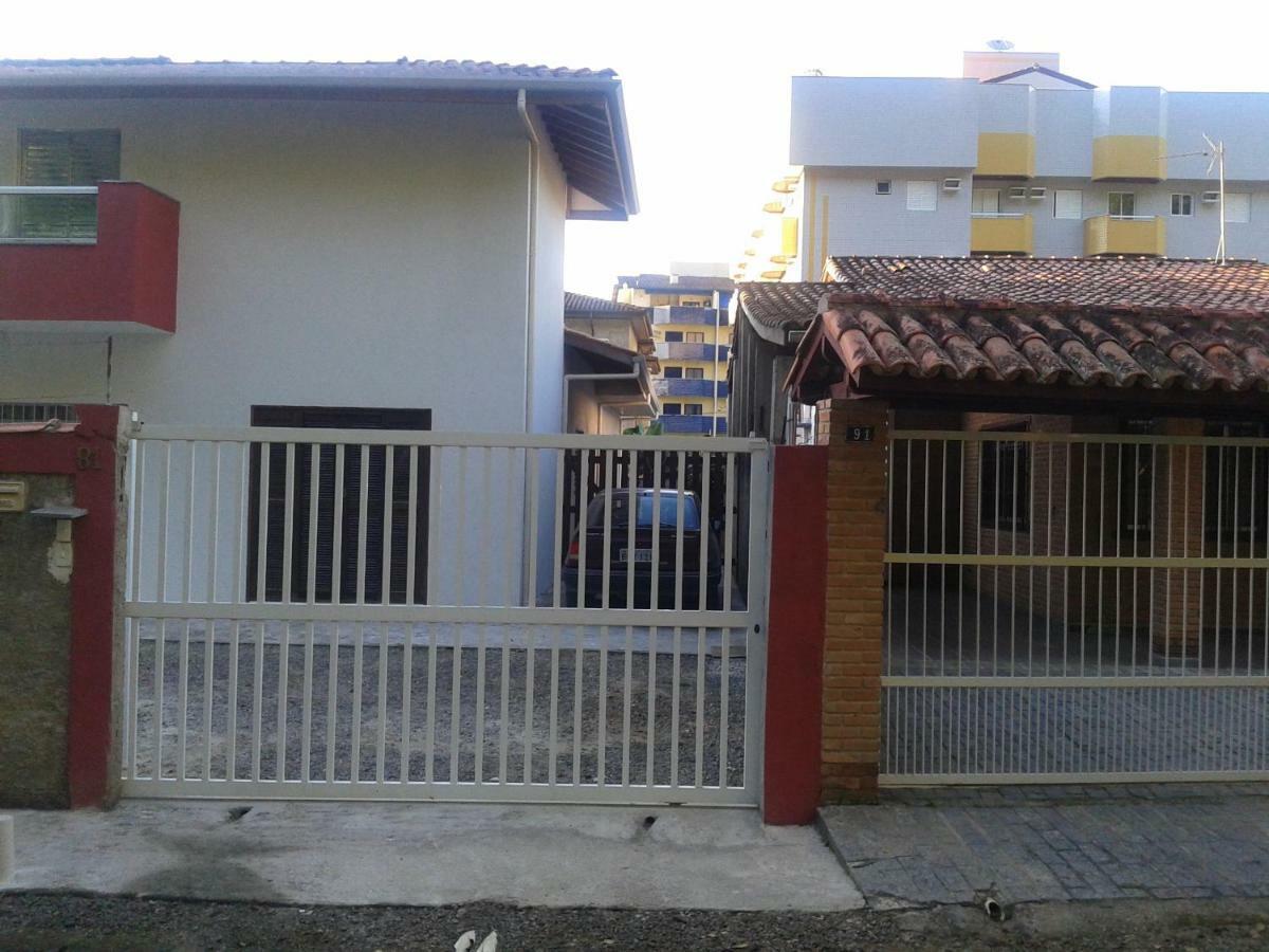 Praia Grande Ubatuba Casa Nova 5D Bagian luar foto