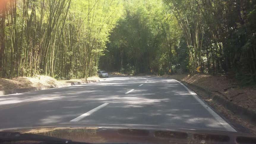 Praia Grande Ubatuba Casa Nova 5D Bagian luar foto